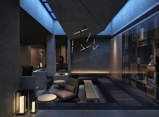 8 Art Hotel Shanghai Exterior foto