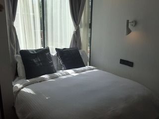 8 Art Hotel Shanghai Exterior foto